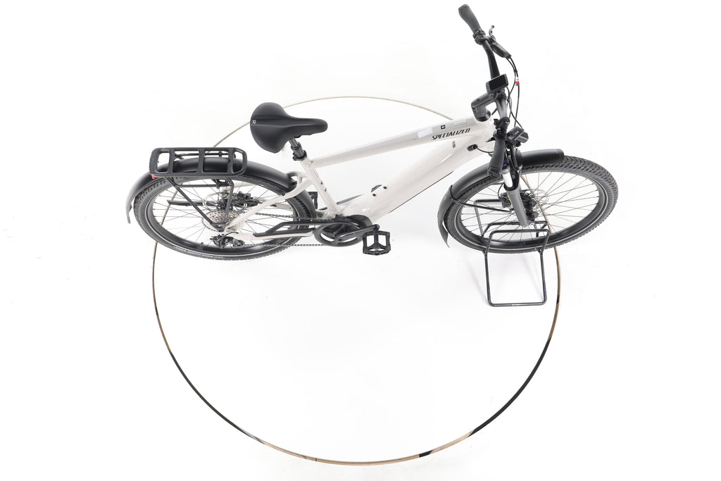Specialized Turbo Vado 4.0 Trekking E-Bike - Image 13