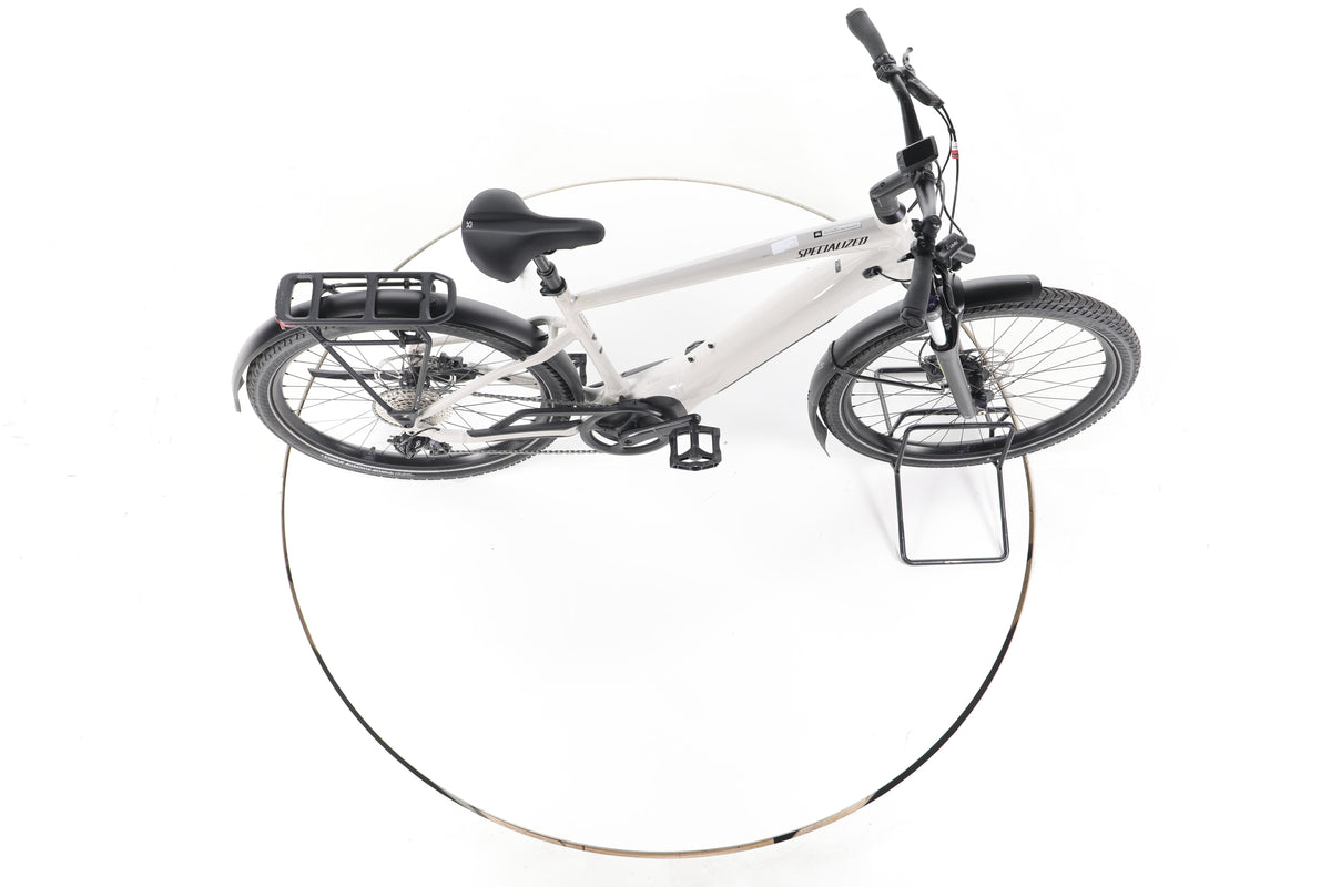 Specialized Turbo Vado 4.0 Trekking E-Bike - Image 13