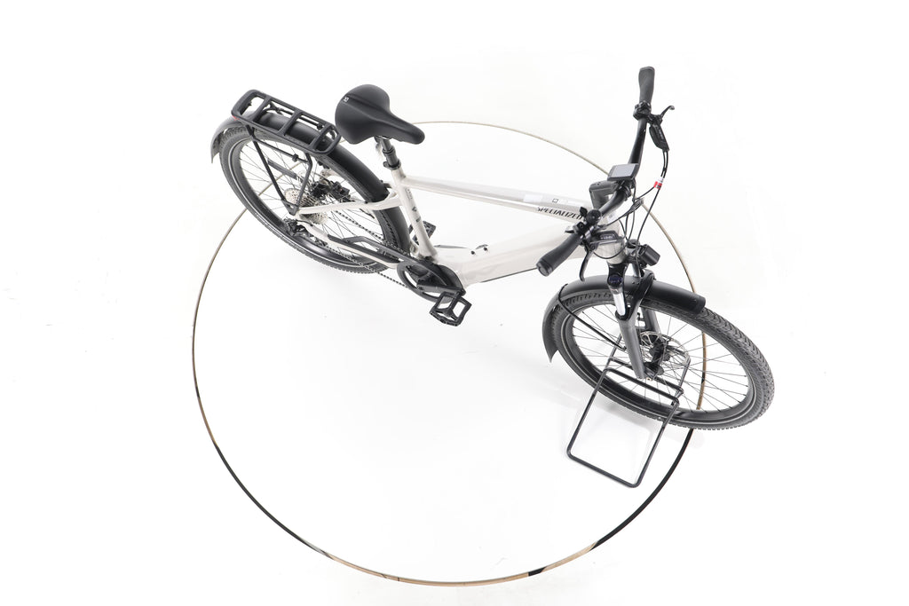 Specialized Turbo Vado 4.0 Trekking E-Bike - Image 14