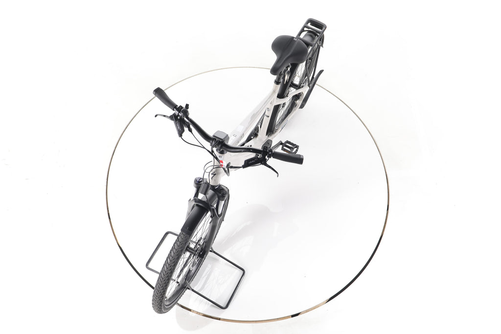 Specialized Turbo Vado 4.0 Trekking E-Bike - Image 17