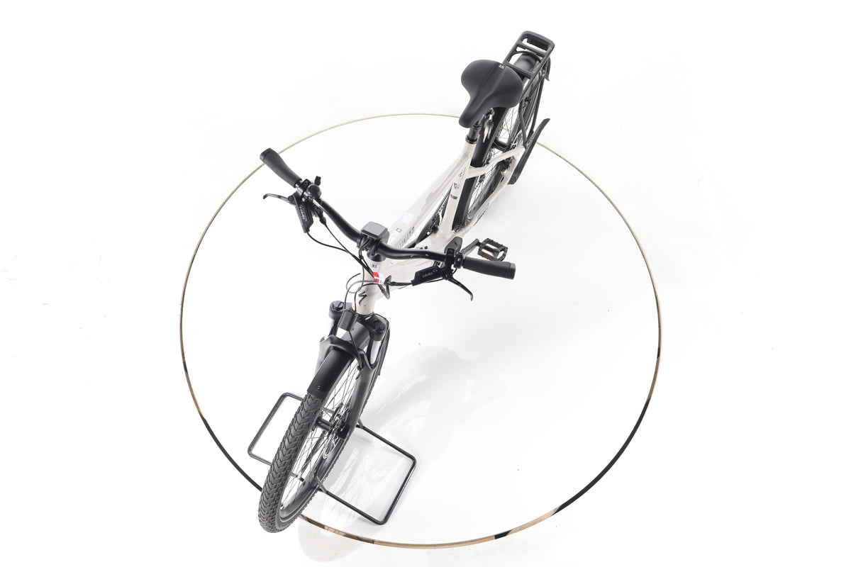 Specialized Turbo Vado 4.0 Trekking E-Bike - Image 17
