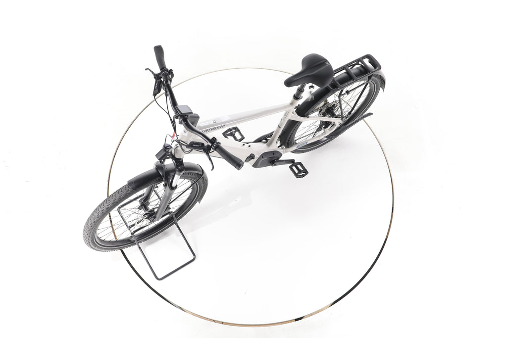 Specialized Turbo Vado 4.0 Trekking E-Bike - Image 18