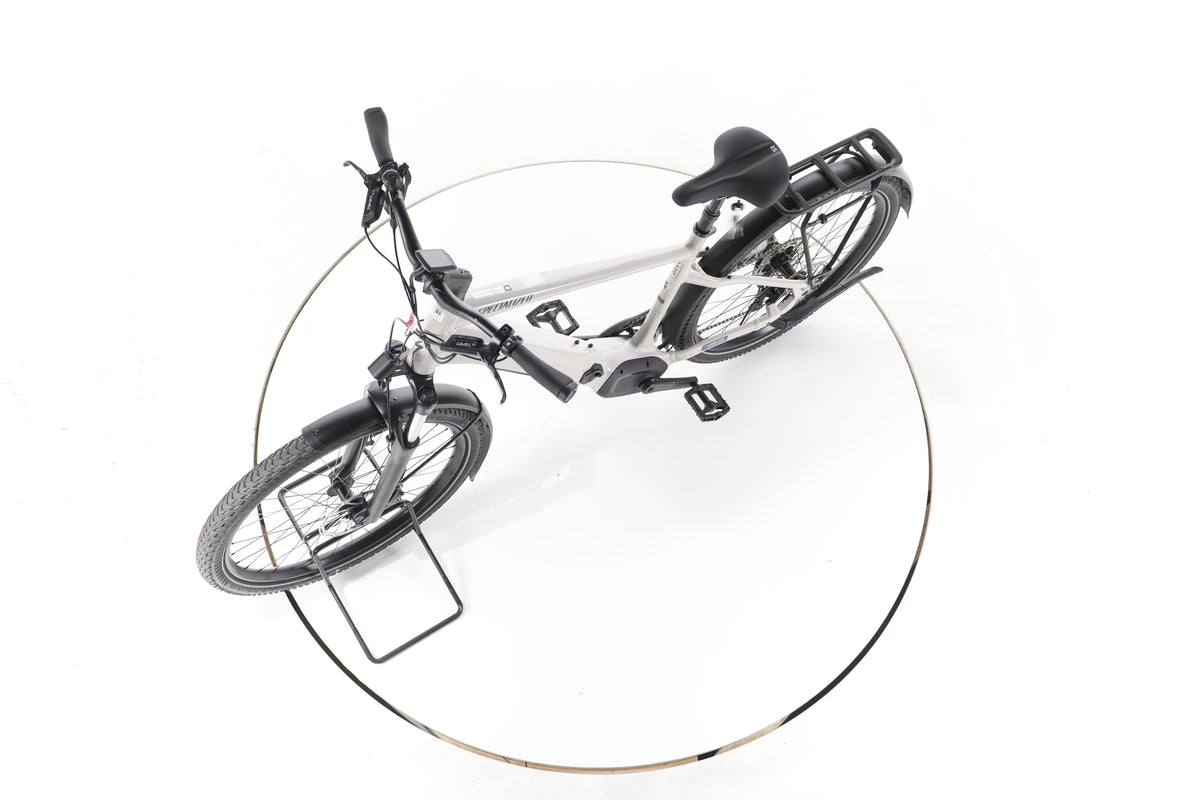Specialized Turbo Vado 4.0 Trekking E-Bike - Image 18