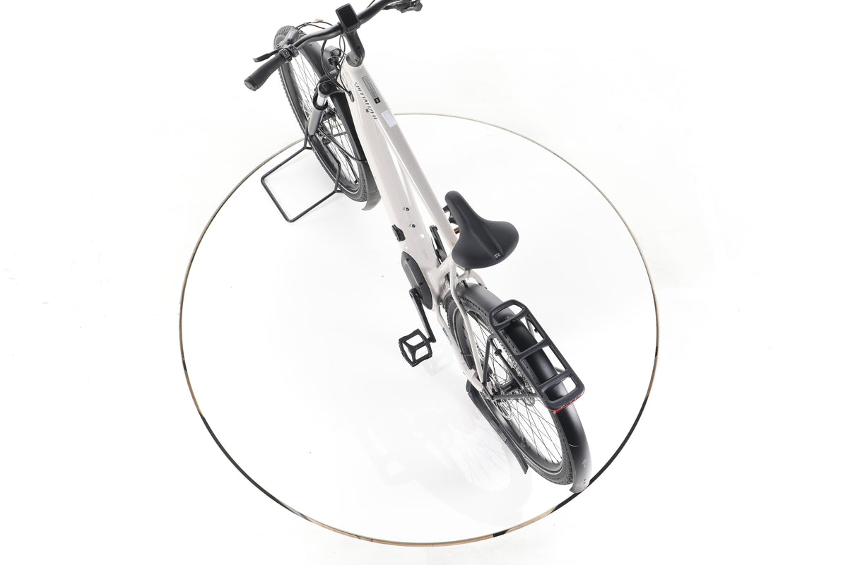 Specialized Turbo Vado 4.0 Trekking E-Bike - Image 21