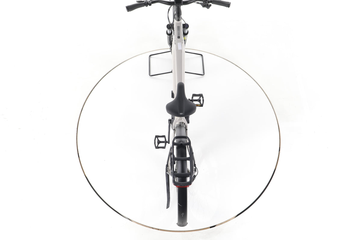 Specialized Turbo Vado 4.0 Trekking E-Bike - Image 22