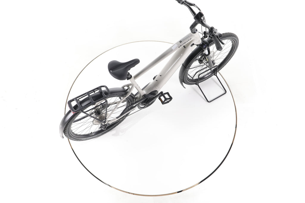 Specialized Turbo Vado 4.0 Trekking E-Bike - Image 24