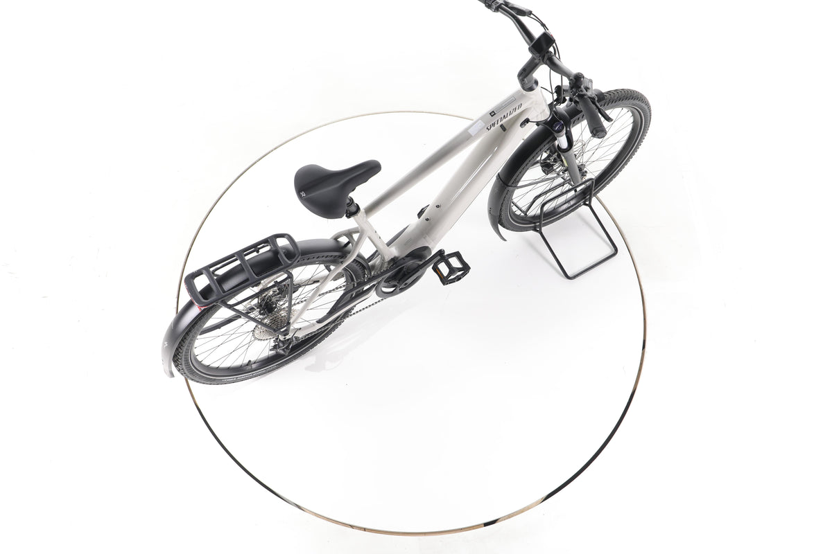 Specialized Turbo Vado 4.0 Trekking E-Bike - Image 24