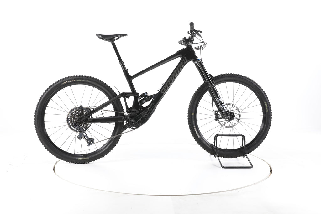 Specialized Turbo Kenevo SL Comp E-Bike Fully Carbon - Image 1