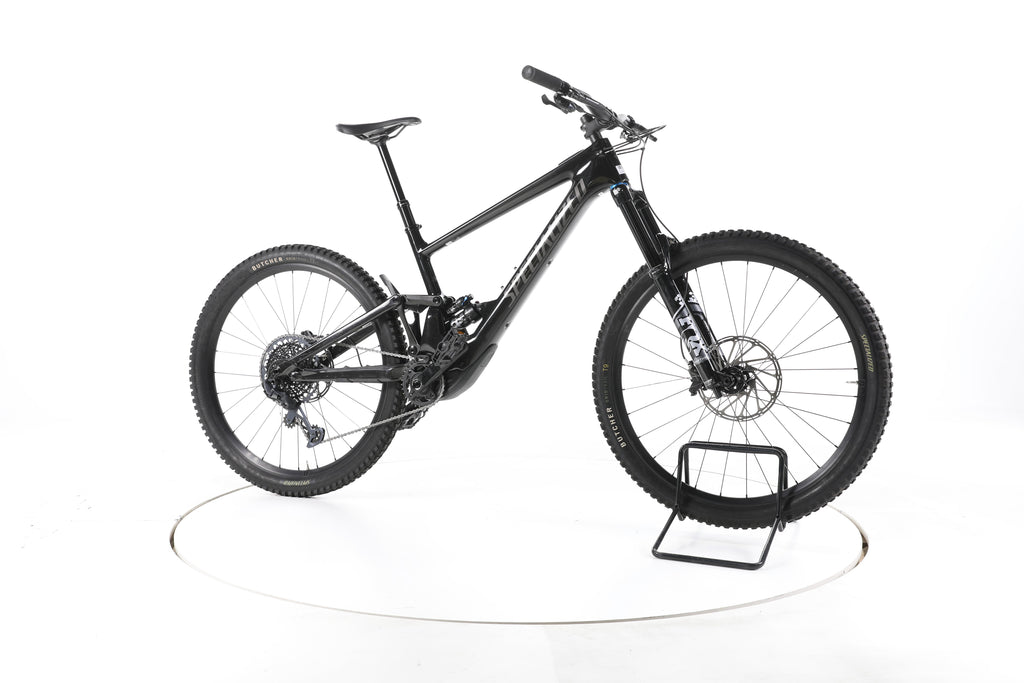 Specialized Turbo Kenevo SL Comp E-Bike Fully Carbon - Image 2