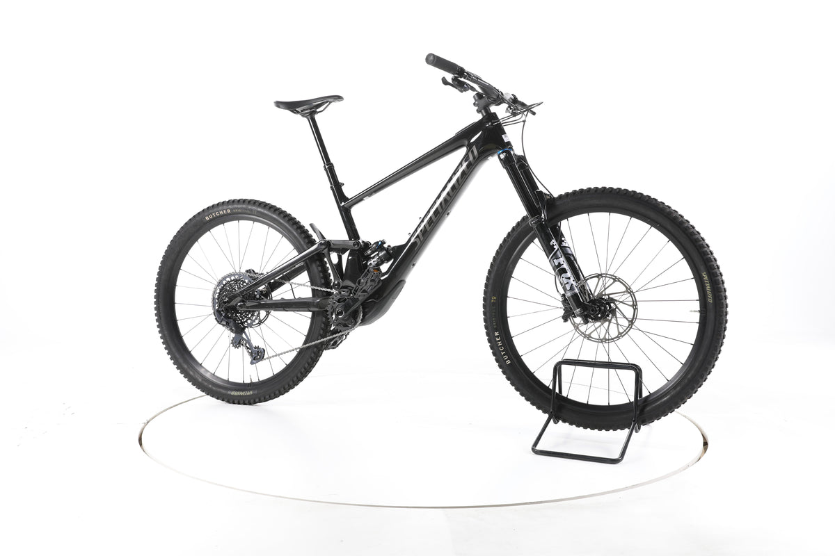 Specialized Turbo Kenevo SL Comp E-Bike Fully Carbon - Image 2