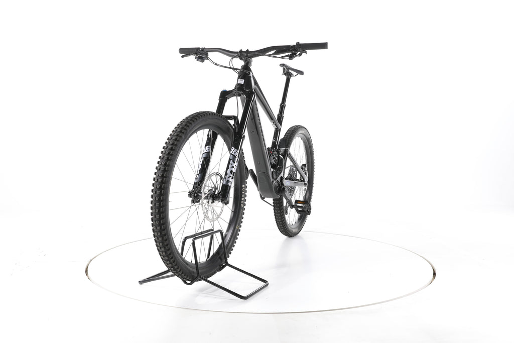 Specialized Turbo Kenevo SL Comp E-Bike Fully Carbon - Image 5