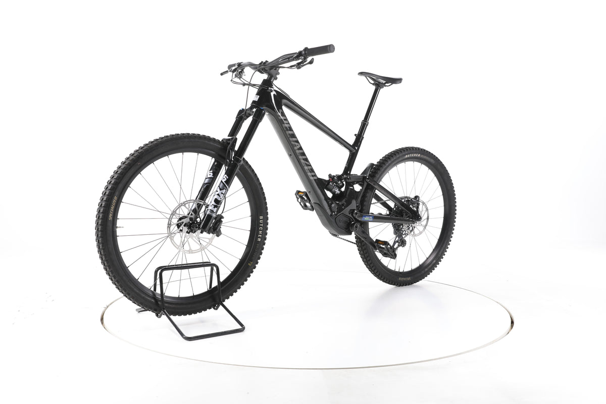 Specialized Turbo Kenevo SL Comp E-Bike Fully Carbon - Image 6