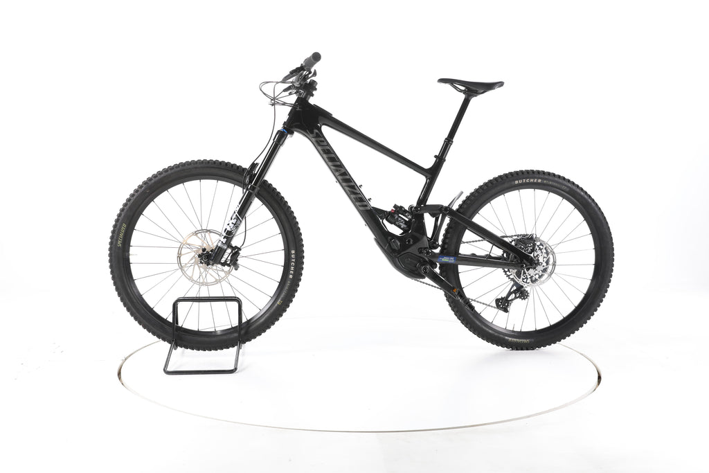 Specialized Turbo Kenevo SL Comp E-Bike Fully Carbon - Image 7