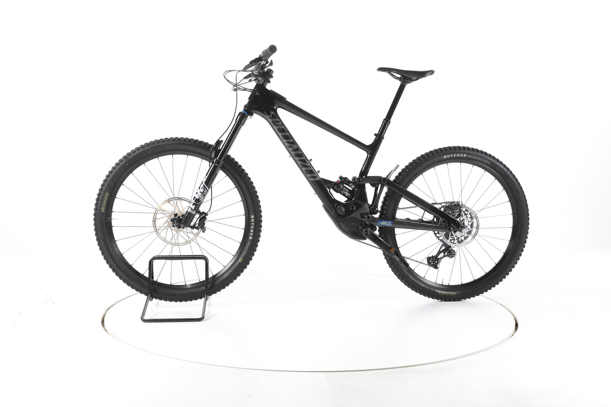 Specialized Turbo Kenevo SL Comp E-Bike Fully Carbon - Image 7