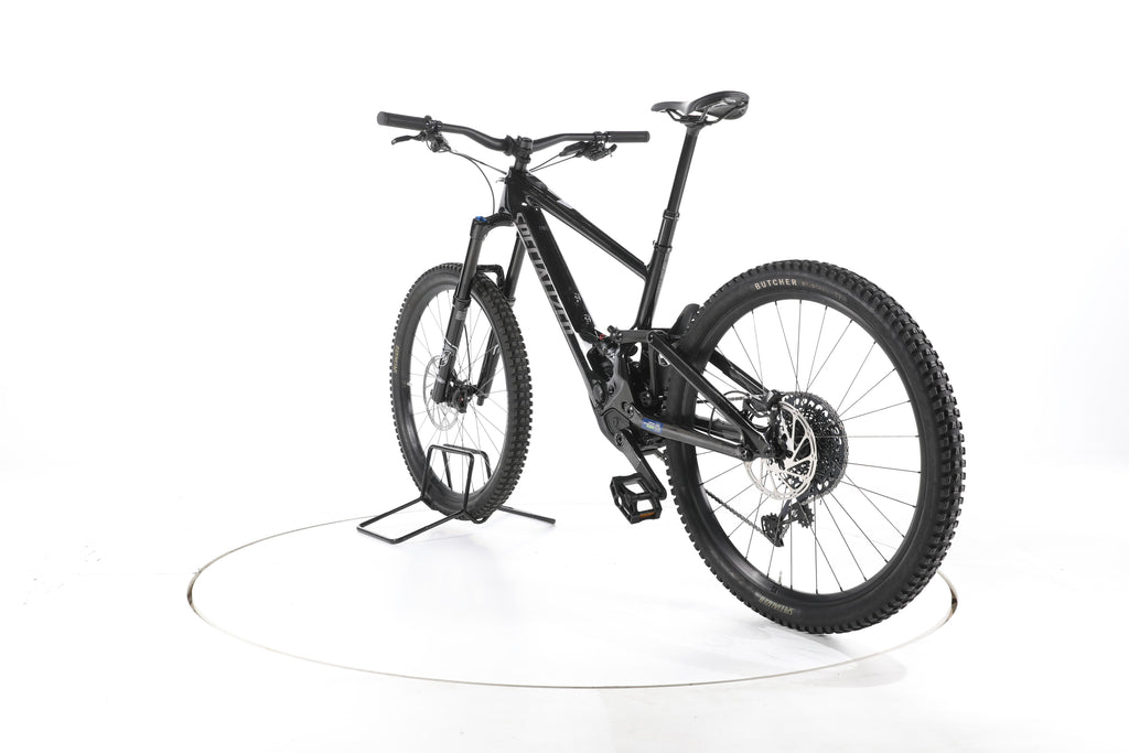 Specialized Turbo Kenevo SL Comp E-Bike Fully Carbon - Image 9