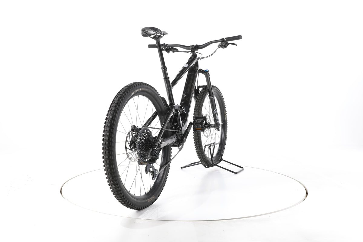 Specialized Turbo Kenevo SL Comp E-Bike Fully Carbon - Image 11