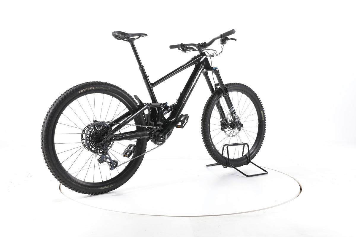 Specialized Turbo Kenevo SL Comp E-Bike Fully Carbon - Image 12