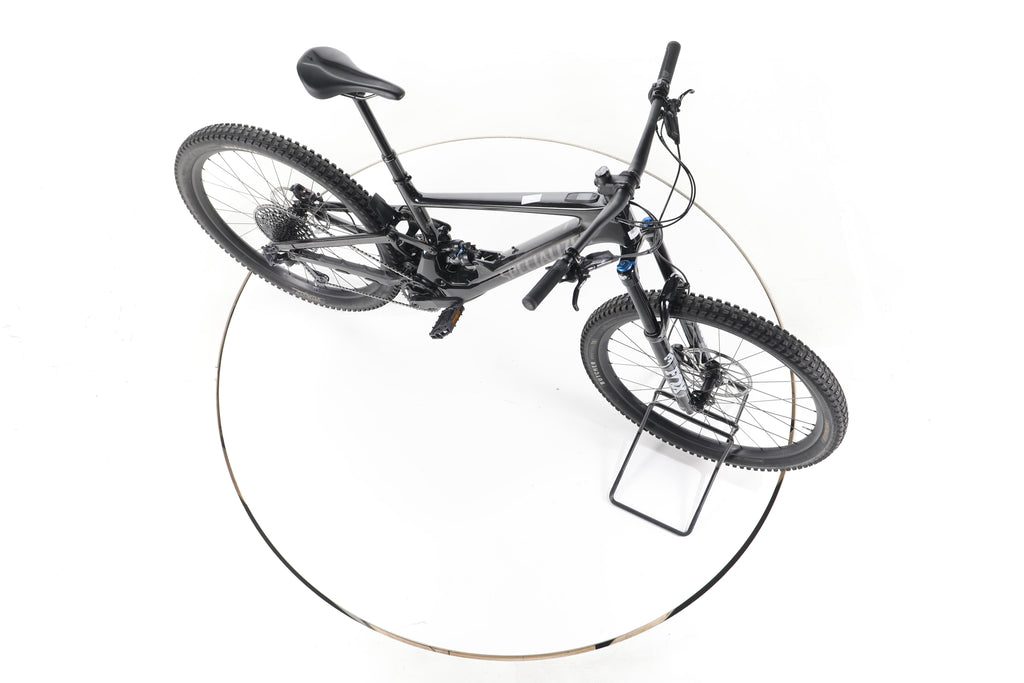 Specialized Turbo Kenevo SL Comp E-Bike Fully Carbon - Image 14