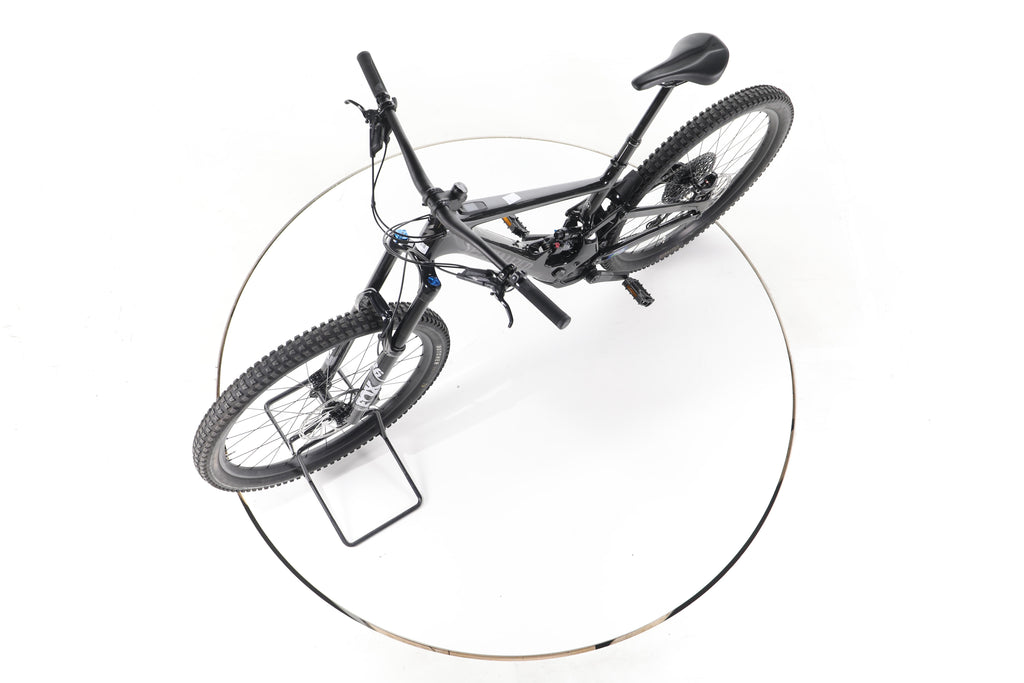 Specialized Turbo Kenevo SL Comp E-Bike Fully Carbon - Image 18