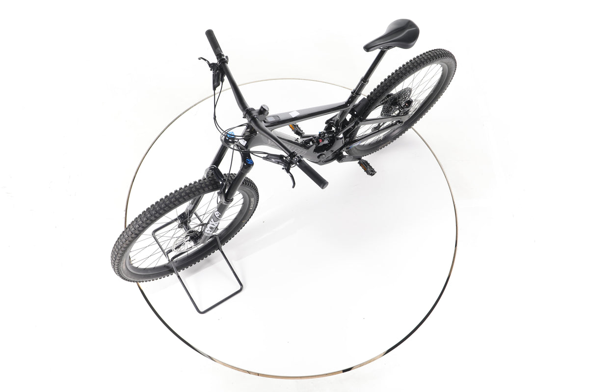 Specialized Turbo Kenevo SL Comp E-Bike Fully Carbon - Image 18