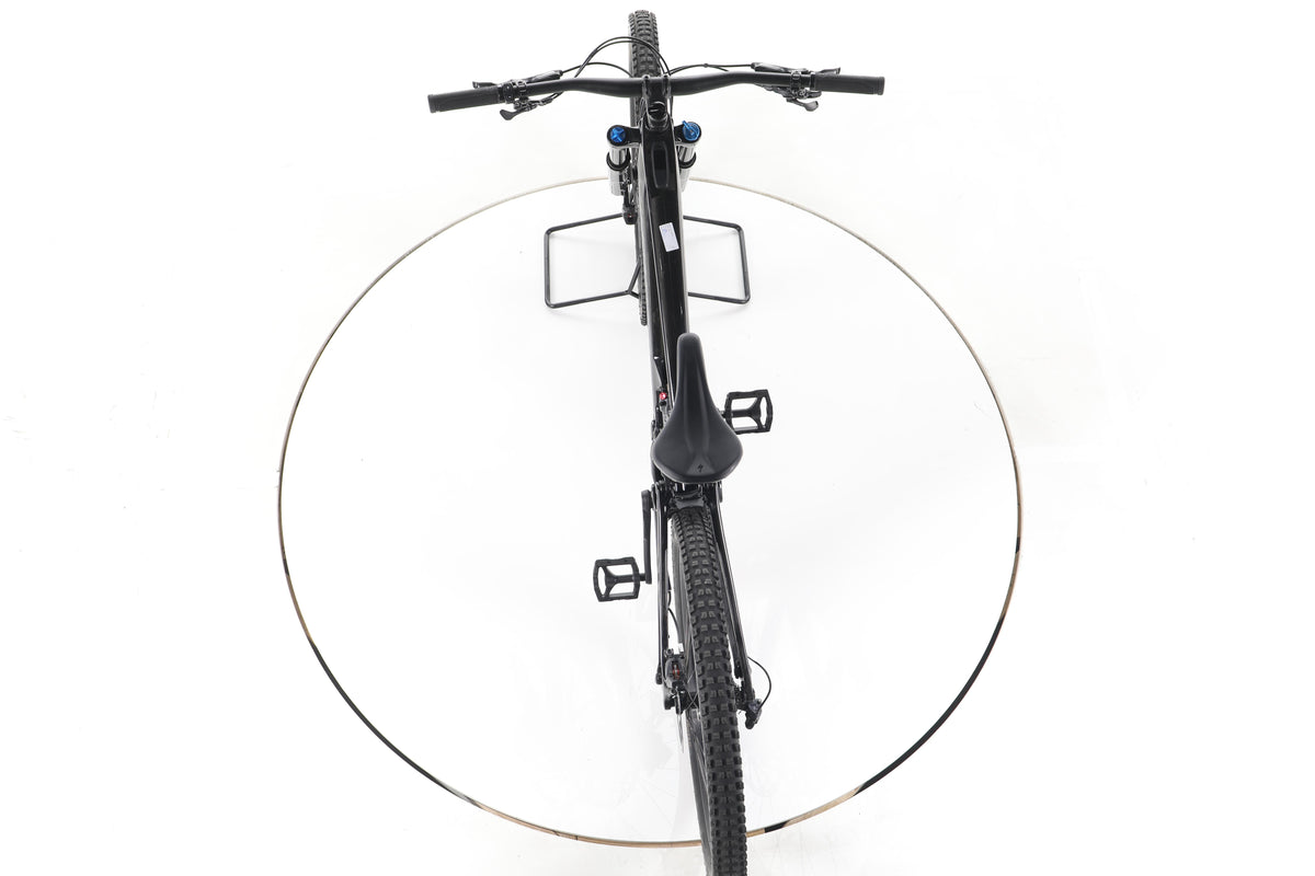 Specialized Turbo Kenevo SL Comp E-Bike Fully Carbon - Image 22