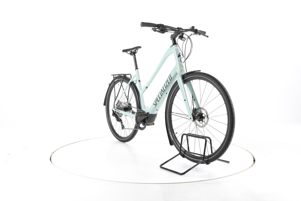 Specialized Turbo Vado SL 4.0 Trekking E-Bike - Image 3
