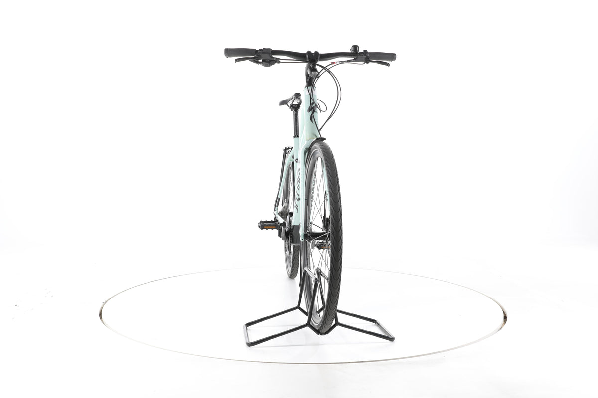 Specialized Turbo Vado SL 4.0 Trekking E-Bike - Image 4