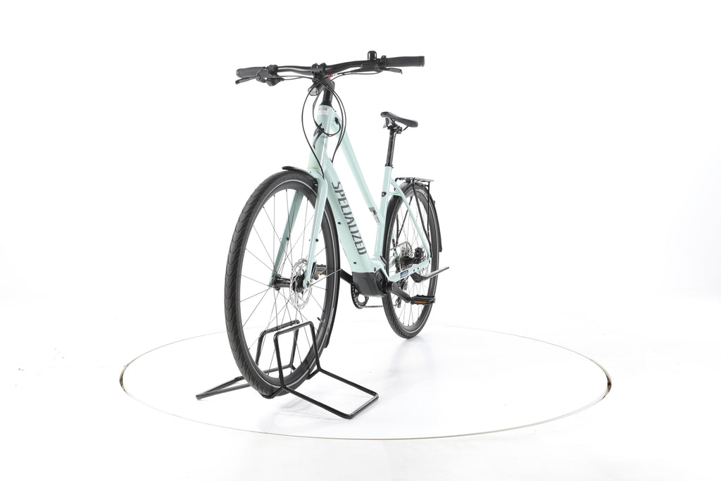 Specialized Turbo Vado SL 4.0 Trekking E-Bike - Image 5