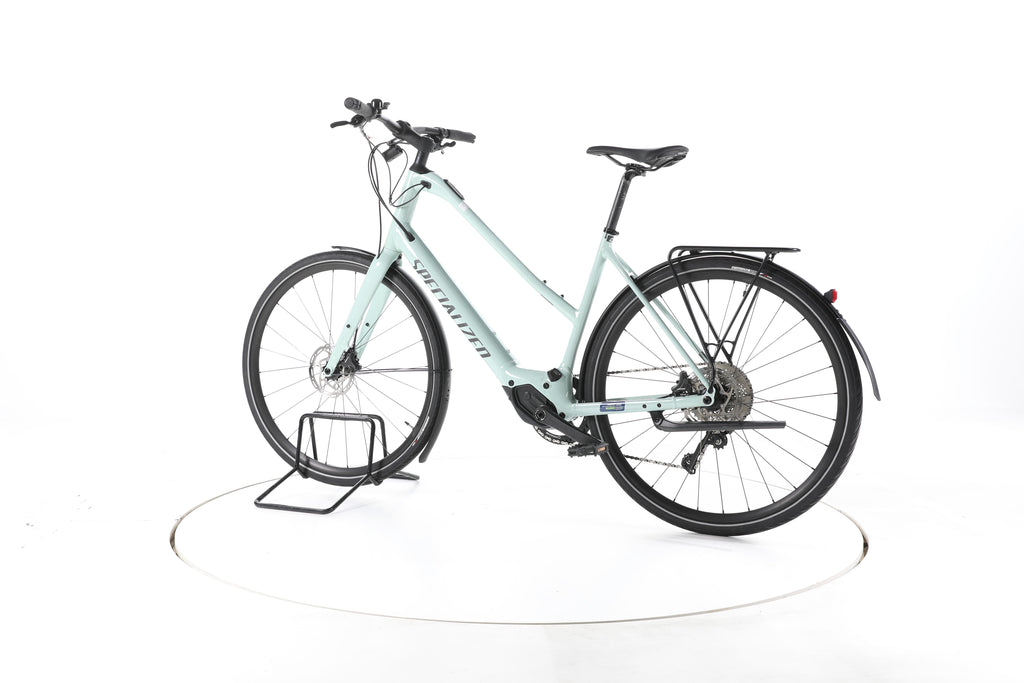 Specialized Turbo Vado SL 4.0 Trekking E-Bike - Image 8