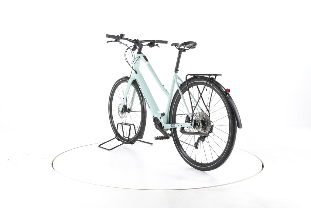 Specialized Turbo Vado SL 4.0 Trekking E-Bike - Image 9