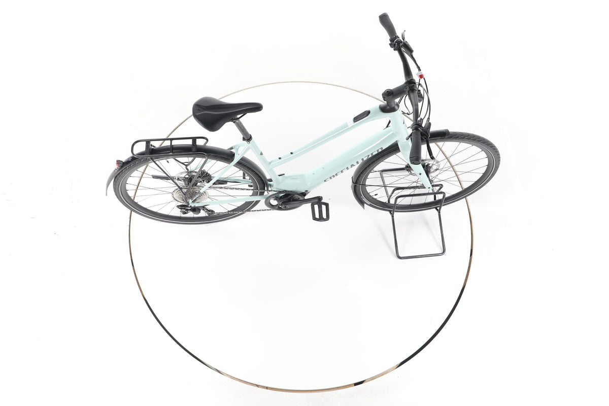 Specialized Turbo Vado SL 4.0 Trekking E-Bike - Image 13