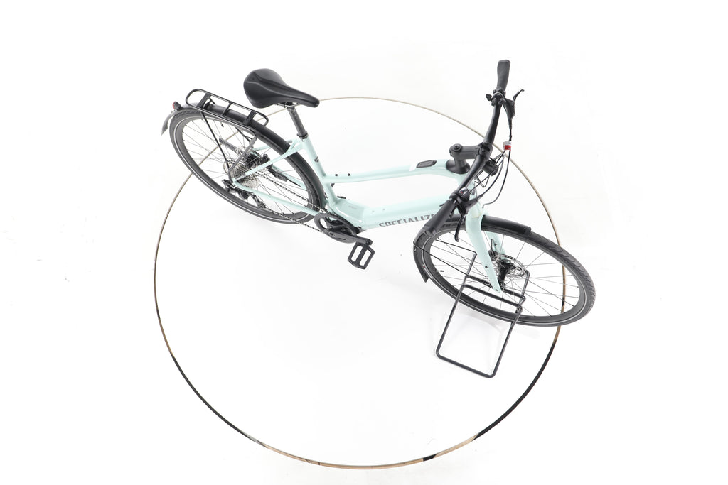 Specialized Turbo Vado SL 4.0 Trekking E-Bike - Image 14
