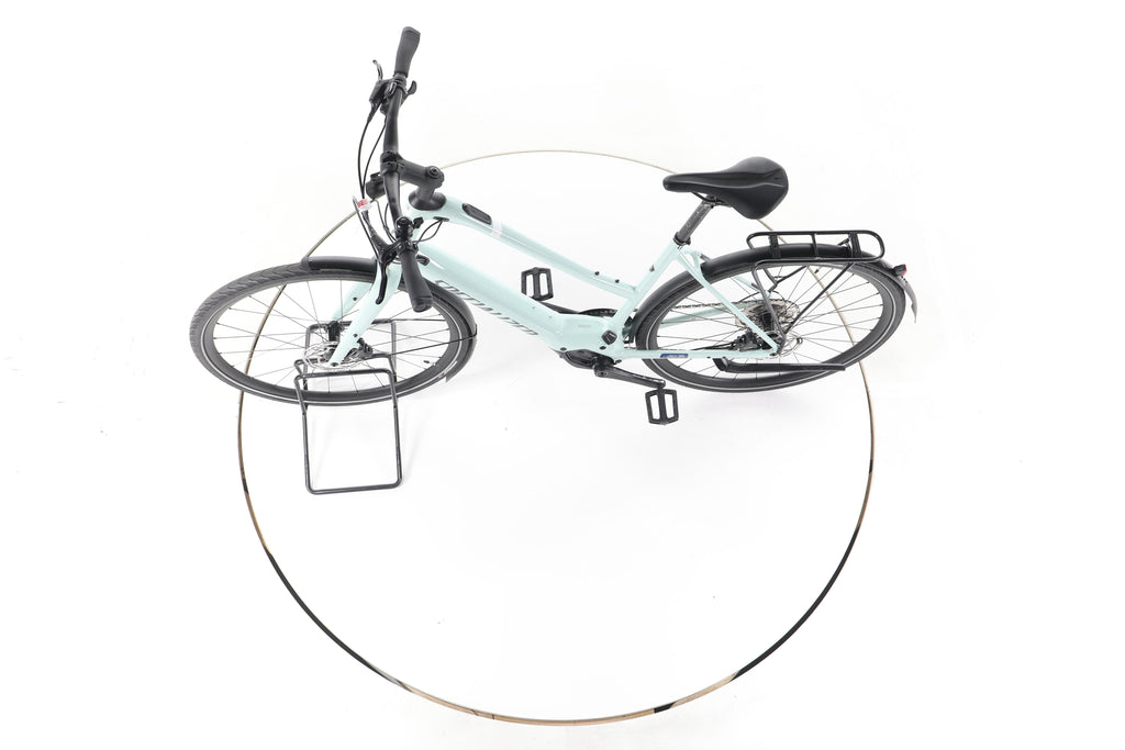 Specialized Turbo Vado SL 4.0 Trekking E-Bike - Image 19