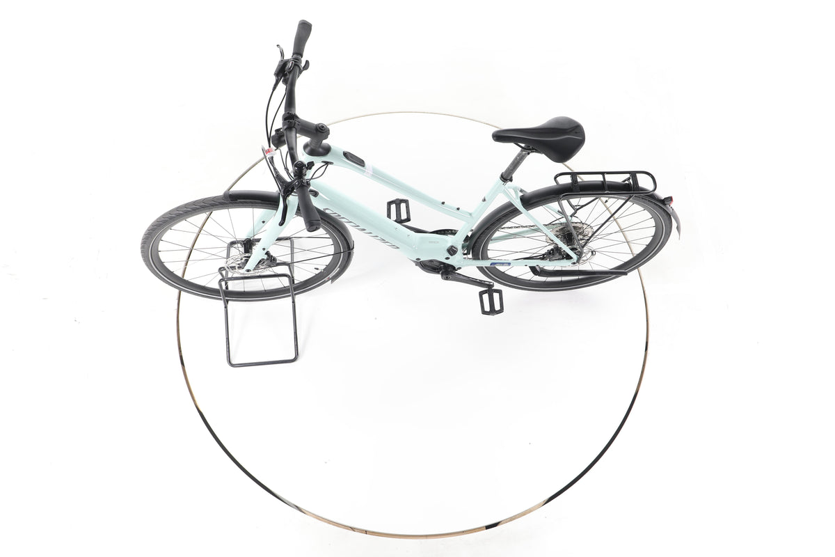 Specialized Turbo Vado SL 4.0 Trekking E-Bike - Image 19