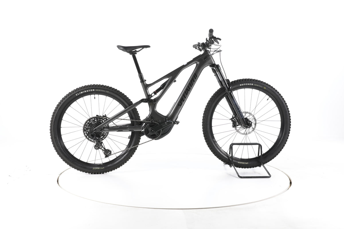 Specialized Turbo Levo E-Bike Fully Carbon - Image 1