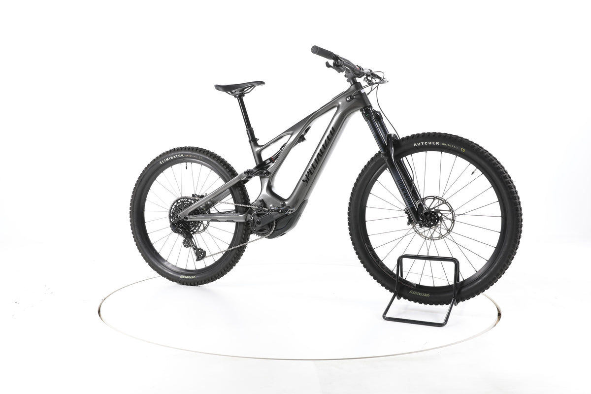 Specialized Turbo Levo E-Bike Fully Carbon - Image 2