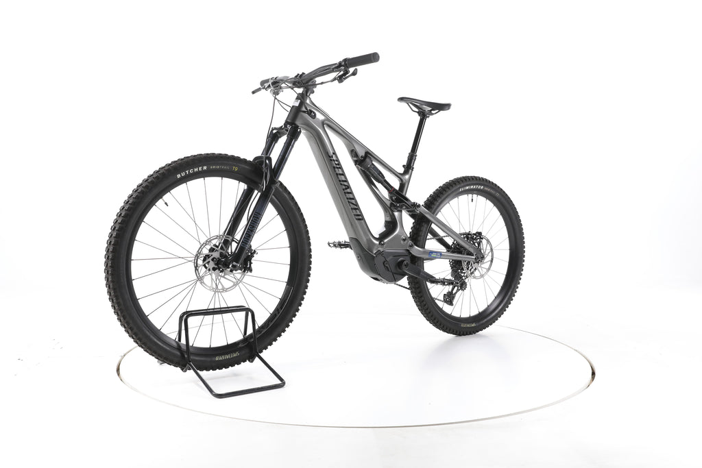 Specialized Turbo Levo E-Bike Fully Carbon - Image 6