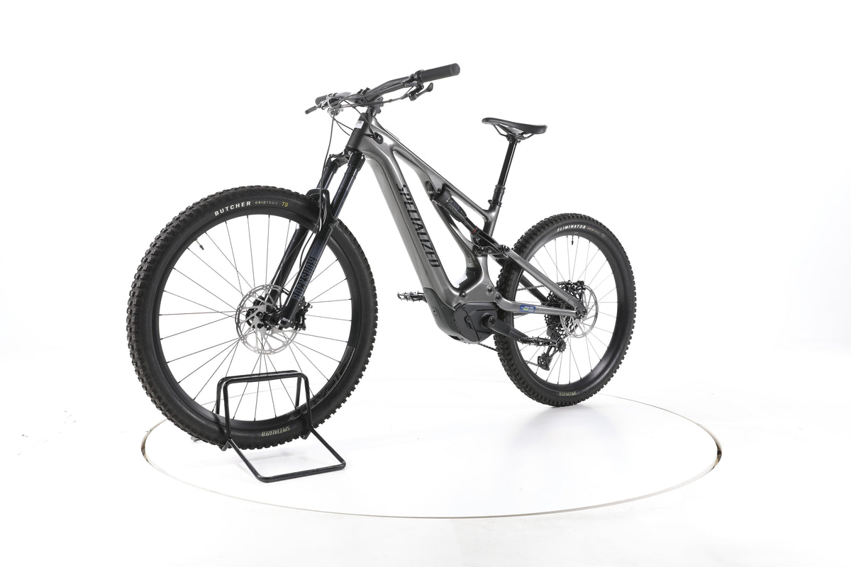 Specialized Turbo Levo E-Bike Fully Carbon - Image 6
