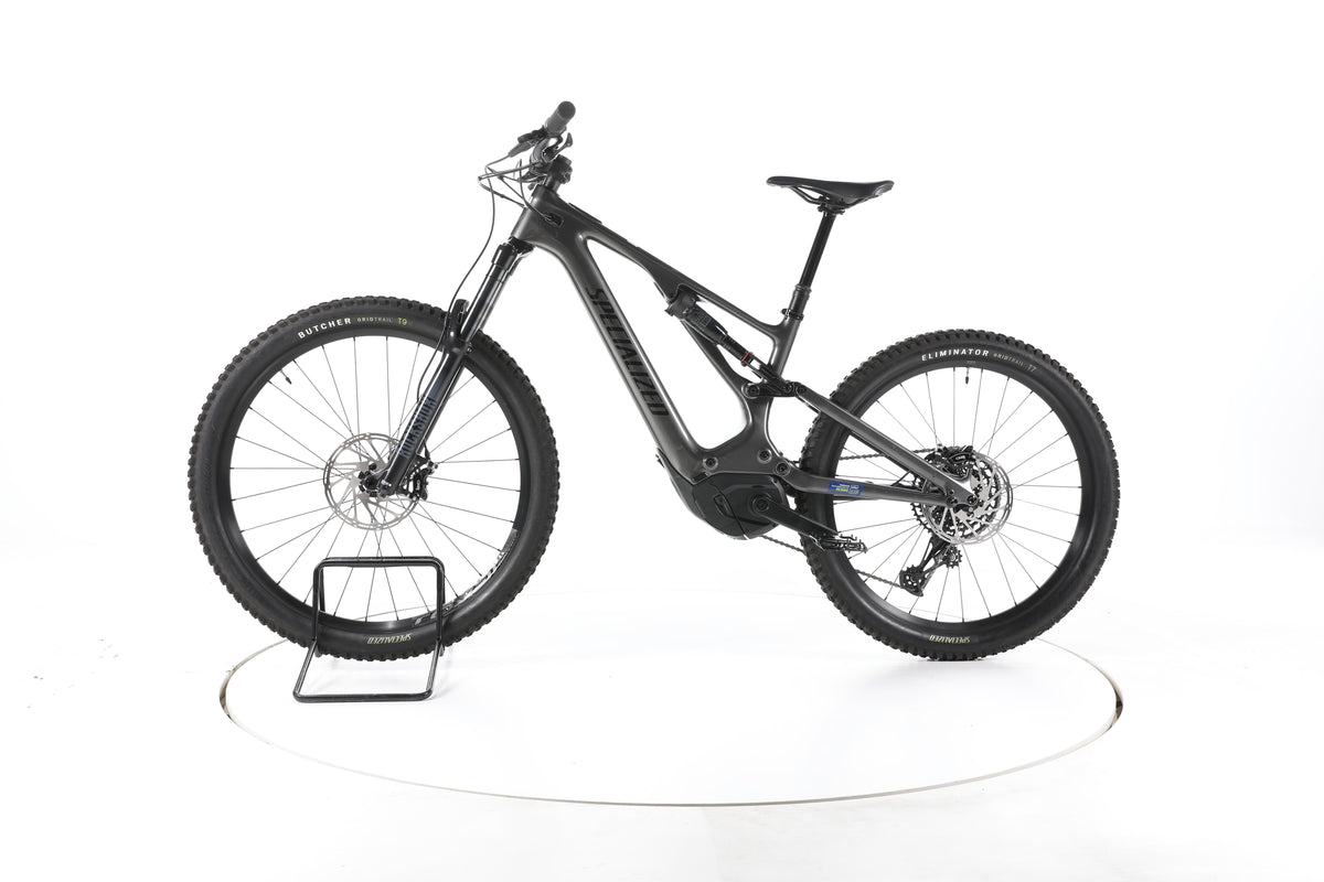 Specialized Turbo Levo E-Bike Fully Carbon - Image 7