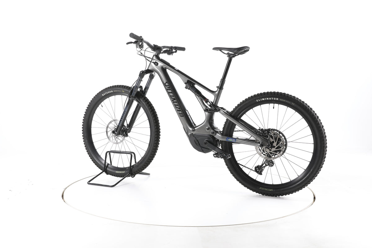 Specialized Turbo Levo E-Bike Fully Carbon - Image 8