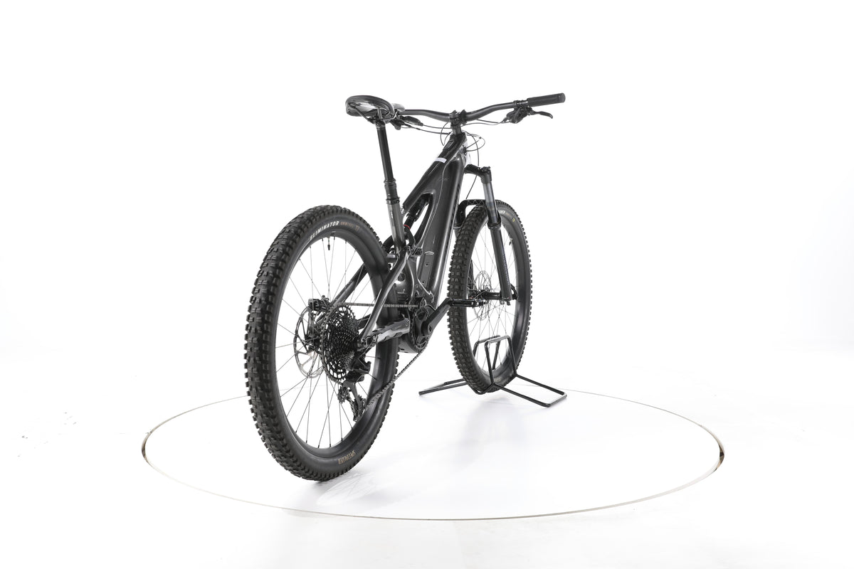 Specialized Turbo Levo E-Bike Fully Carbon - Image 11