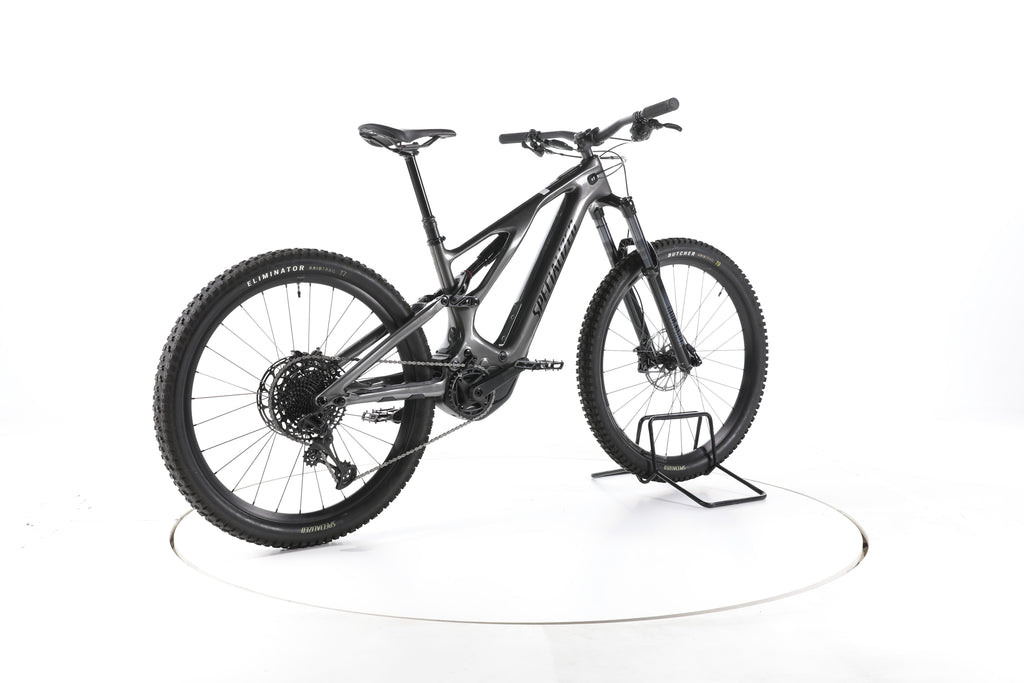 Specialized Turbo Levo E-Bike Fully Carbon - Image 12