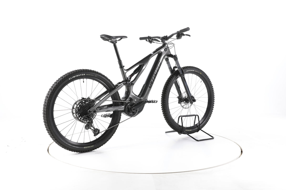 Specialized Turbo Levo E-Bike Fully Carbon - Image 12