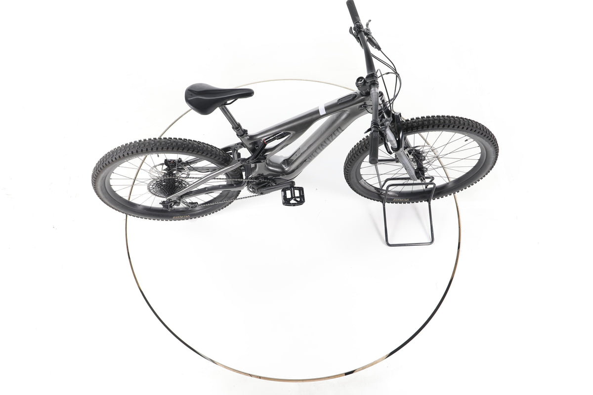 Specialized Turbo Levo E-Bike Fully Carbon - Image 13