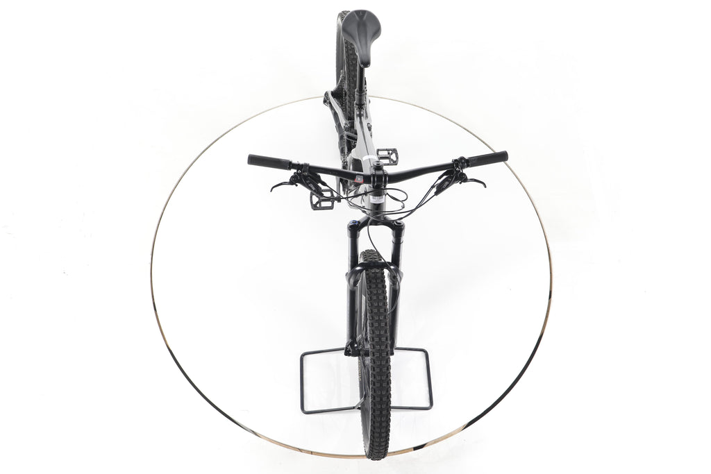 Specialized Turbo Levo E-Bike Fully Carbon - Image 16