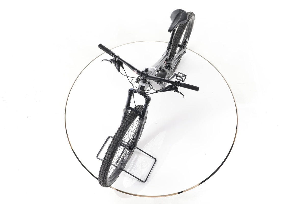 Specialized Turbo Levo E-Bike Fully Carbon - Image 17