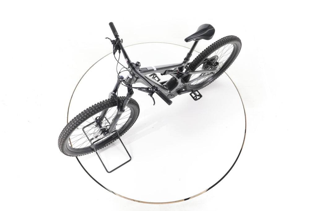 Specialized Turbo Levo E-Bike Fully Carbon - Image 18