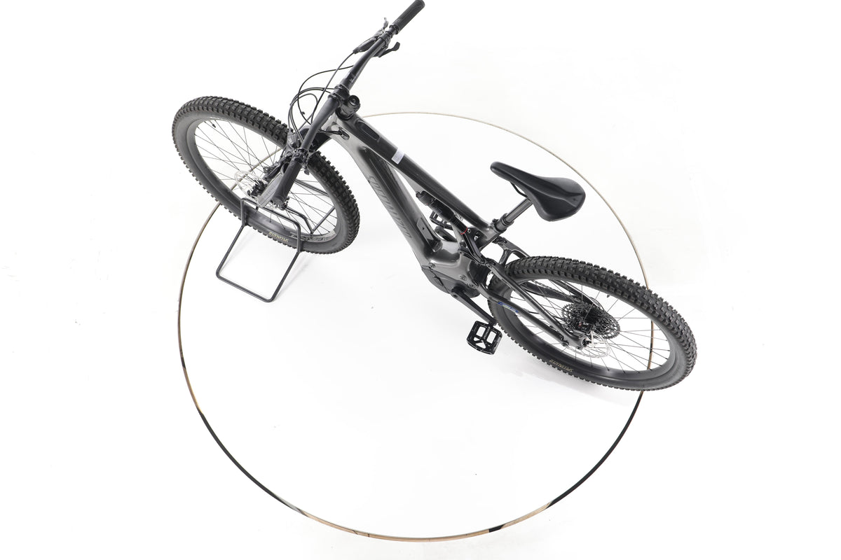 Specialized Turbo Levo E-Bike Fully Carbon - Image 20