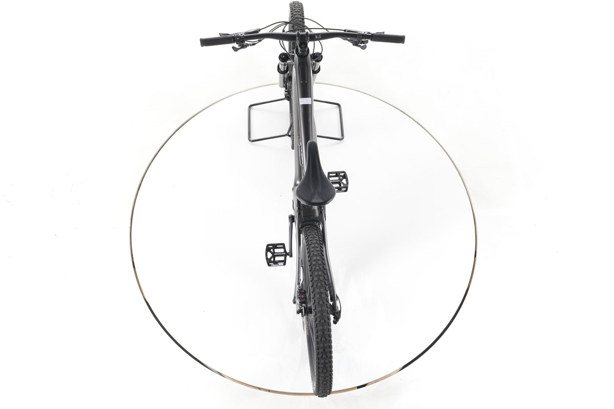 Specialized Turbo Levo E-Bike Fully Carbon - Image 22