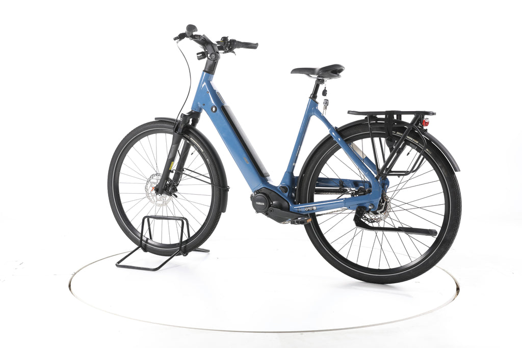 Liv Allure E+ 2 City E-Bike Tiefeinsteiger 2024 - Image 8